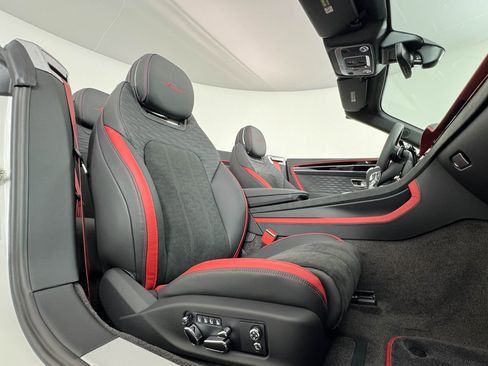 New 2025 Bentley Continental GT Speed AWD/4WD image 36