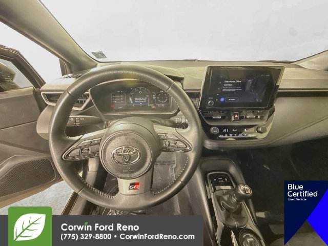 Used 2025 Toyota Corolla GR AWD/4WD image 25