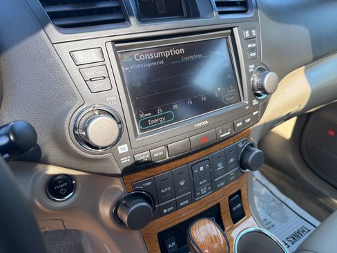 Used 2008 Toyota Highlander Limited image 34