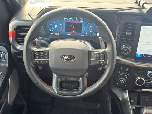 Used 2024 Ford F150 Raptor AWD/4WD image 16