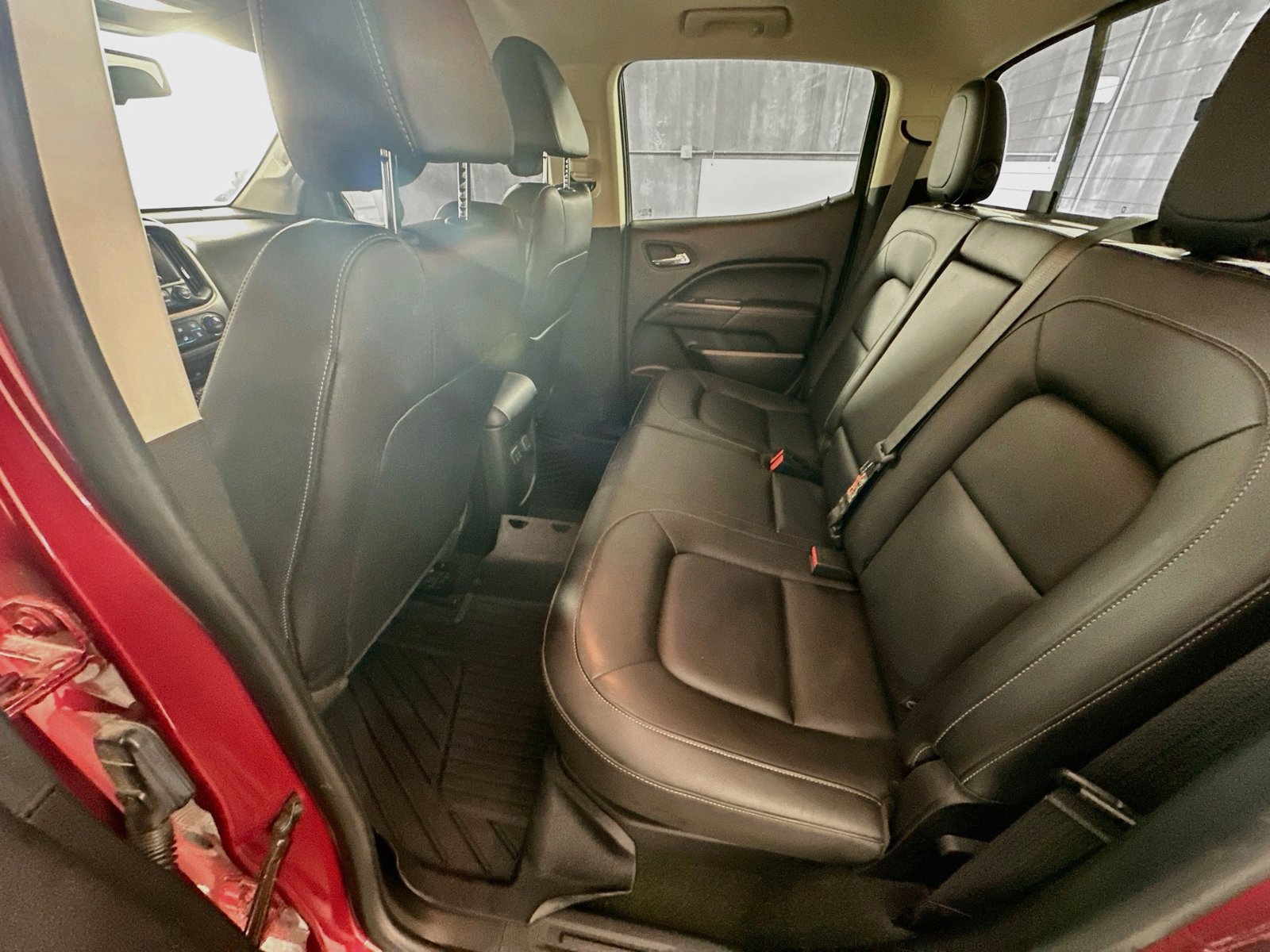 Used 2018 GMC Canyon SLT w/ Trailering Package AWD/4WD image 25