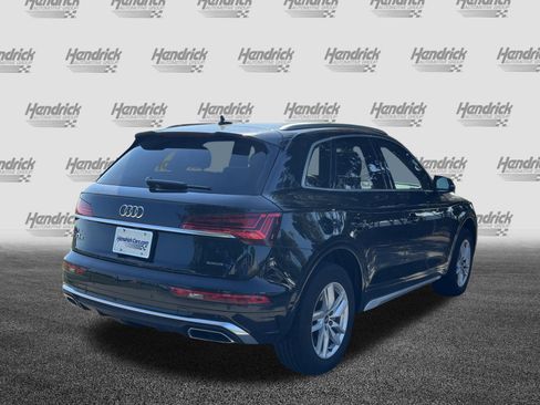 Used 2023 Audi Q5 2.0T Premium w/ Convenience Package AWD/4WD image 10