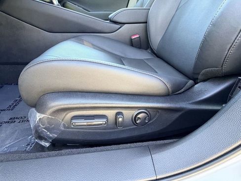 Used 2025 Honda Accord Touring image 22