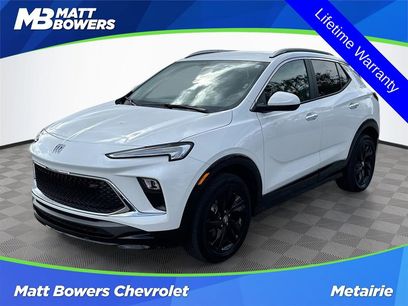 Used 2024 Buick Encore GX Sport Touring