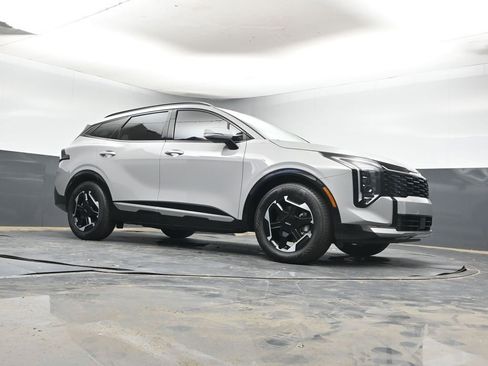 Used 2026 Kia Sportage SX FWD image 31