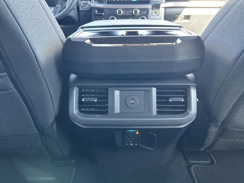 New 2025 Ford F150 XLT w/ Equipment Group 302A MID image 40