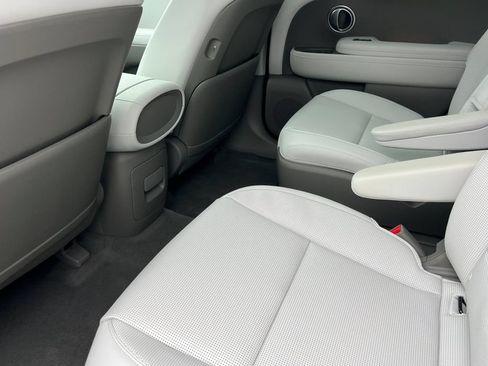 New 2026 Hyundai Palisade SEL FWD image 12