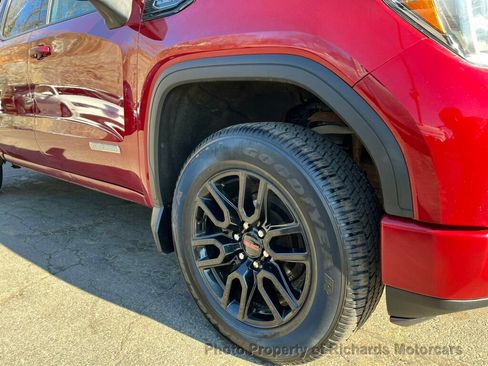 Used 2019 GMC Sierra 1500 Elevation image 9