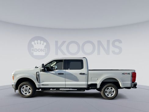 Used 2026 Ford F250 XLT image 13