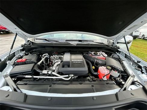 New 2026 Chevrolet Tahoe Premier w/ Sun And Tow Package image 31