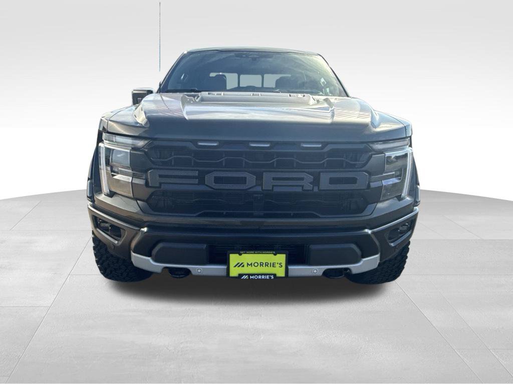 New 2026 Ford F150 Raptor AWD/4WD image 3