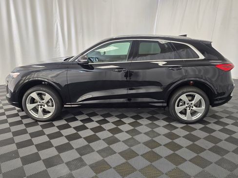 New 2025 Audi Q5 Premium Plus image 3