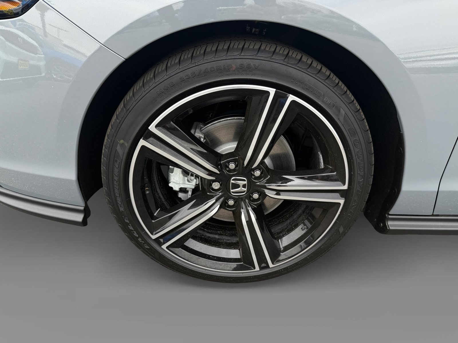 New 2026 Honda Accord Sport image 9