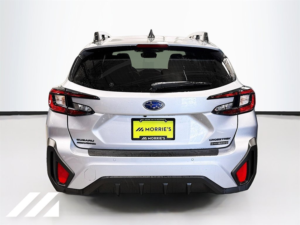Used 2026 Subaru Crosstrek 2.5i Limited w/ Crosstrek Mirror Package AWD/4WD image 5