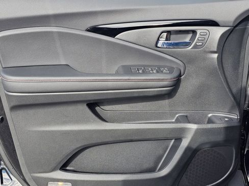 New 2026 Honda Ridgeline Black Edition image 15