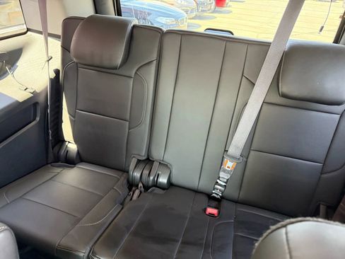 Used 2015 GMC Yukon SLT w/ Open Road Package image 17
