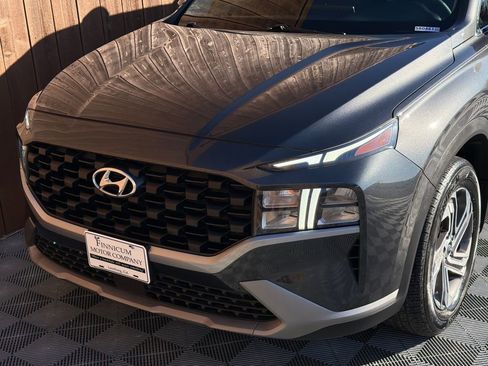 Used 2023 Hyundai Santa Fe SEL image 23