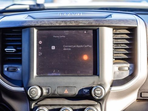 Certified 2024 RAM 2500 Big Horn image 15