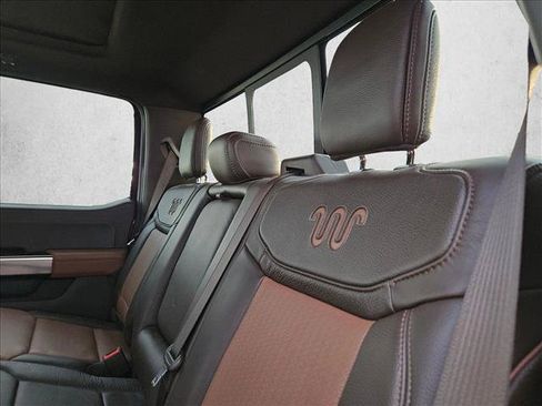 Used 2026 Ford F150 King Ranch w/ Equipment Group 601A High AWD/4WD image 17