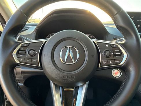 Used 2022 Acura RDX FWD image 31