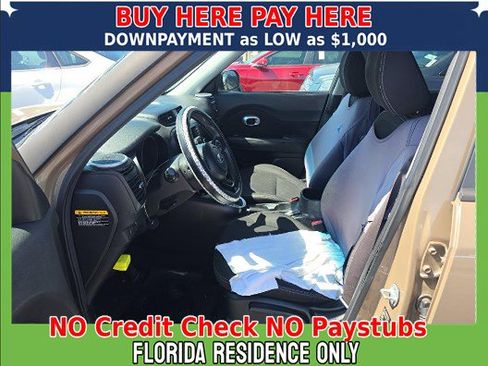 Used 2016 Kia Soul image 10