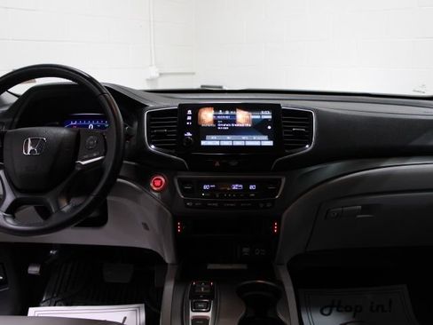 Used 2022 Honda Pilot Special Edition image 32