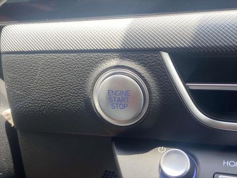 New 2025 Hyundai Sonata SE image 12