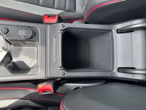 Certified 2023 Volkswagen GTI Autobahn FWD image 24