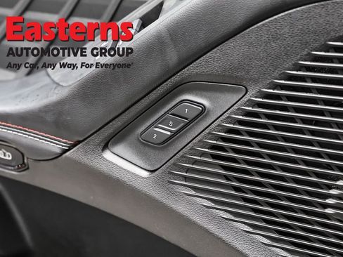Used 2024 Dodge Charger Daytona Scat Pack w/ Plus Group AWD/4WD image 19