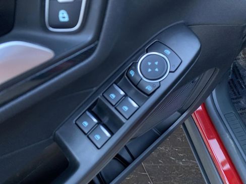 New 2026 Ford Escape ST-Line Select w/ Tech Pack #1 image 36