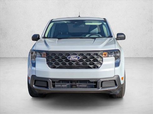 New 2025 Ford Maverick XLT w/ Equipment Group 302A AWD/4WD image 6