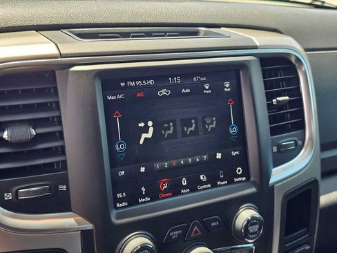Used 2019 RAM 1500 Lone Star RWD image 26