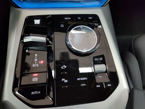 New 2026 BMW X3 xDrive30 w/ Premium Package image 16