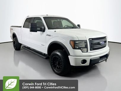 Used 2014 Ford F150 FX4
