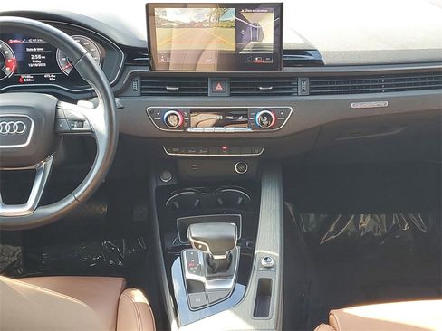 Used 2021 Audi A4 2.0T Premium Plus w/ Premium Plus Package image 24