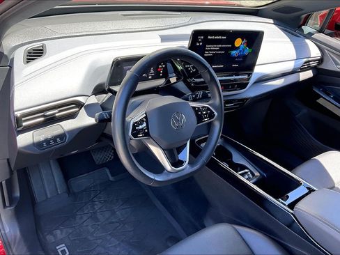 Used 2023 Volkswagen ID.4 Pro S AWD/4WD image 13