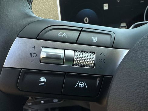 New 2025 Hyundai Tucson SEL image 27