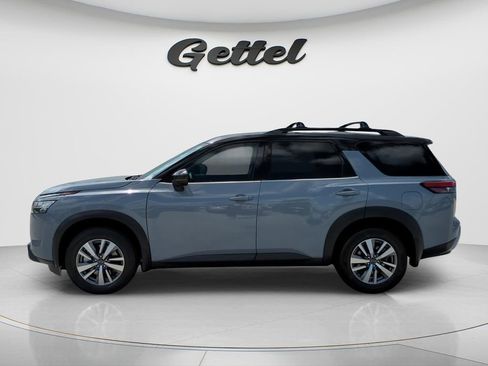 Certified 2023 Nissan Pathfinder SL image 7