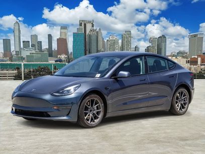 Used 2023 Tesla Model 3 Standard Range