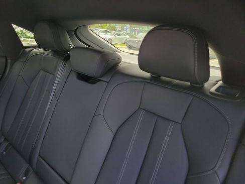 New 2027 Audi Q6 e-tron Premium Plus AWD/4WD image 27