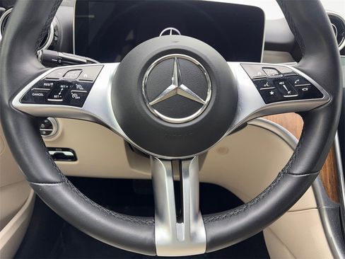 Used 2023 Mercedes-Benz C 300 C 300 NAV,CAM,PANO,HTD STS,BLI image 55