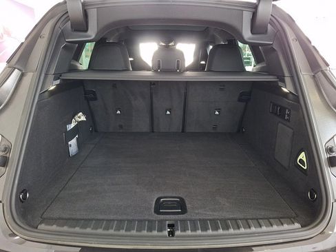 Certified 2025 BMW iX xDrive50 w/ Premium Package image 31