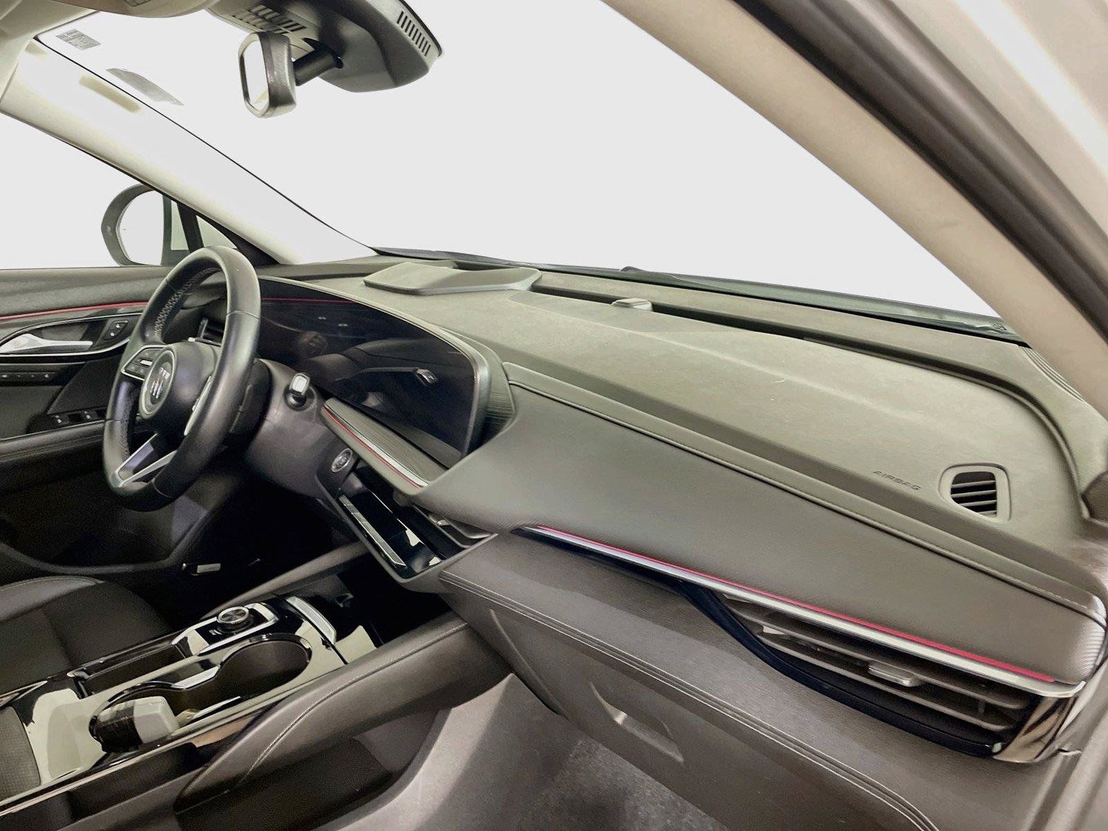 Used 2024 Buick Envision Preferred AWD/4WD image 26