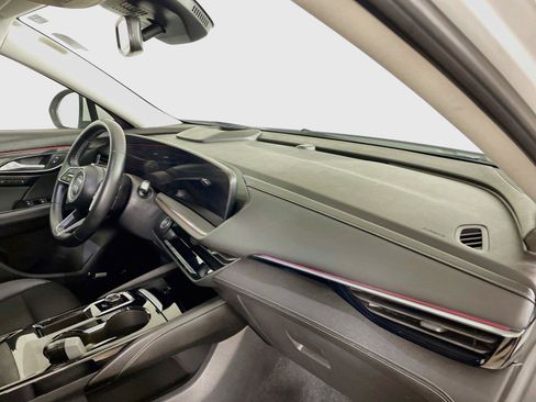 Used 2024 Buick Envision Preferred AWD/4WD image 26
