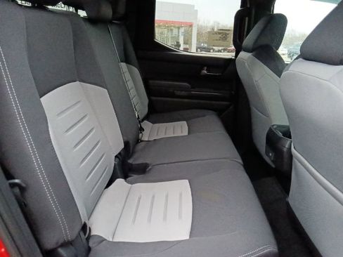 New 2026 Toyota Tacoma TRD Off-Road image 30