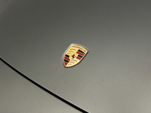 Used 2026 Porsche 911 Carrera S RWD image 11