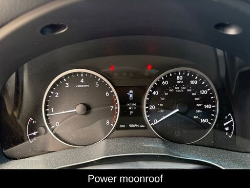 Used 2015 Lexus ES 350 w/ Premium Package image 9