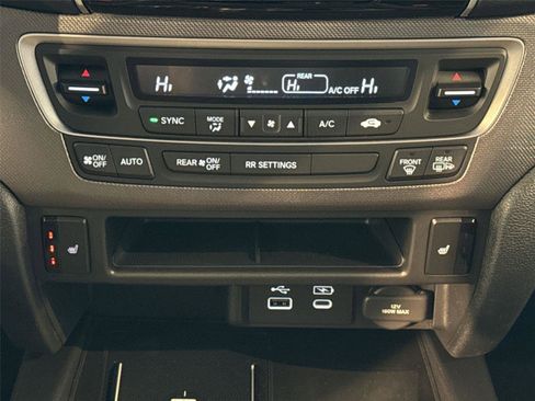 New 2026 Honda Ridgeline RTL image 17
