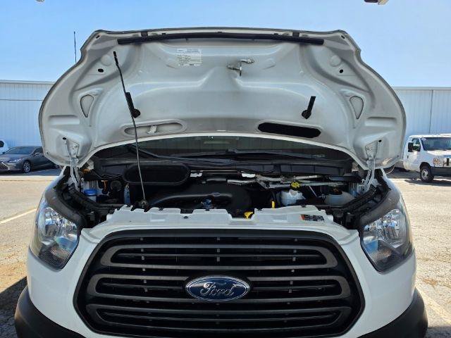 Used 2019 Ford Transit 150 148 Medium Roof RWD image 34