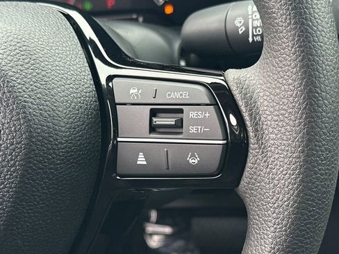 New 2026 Honda Civic LX image 25